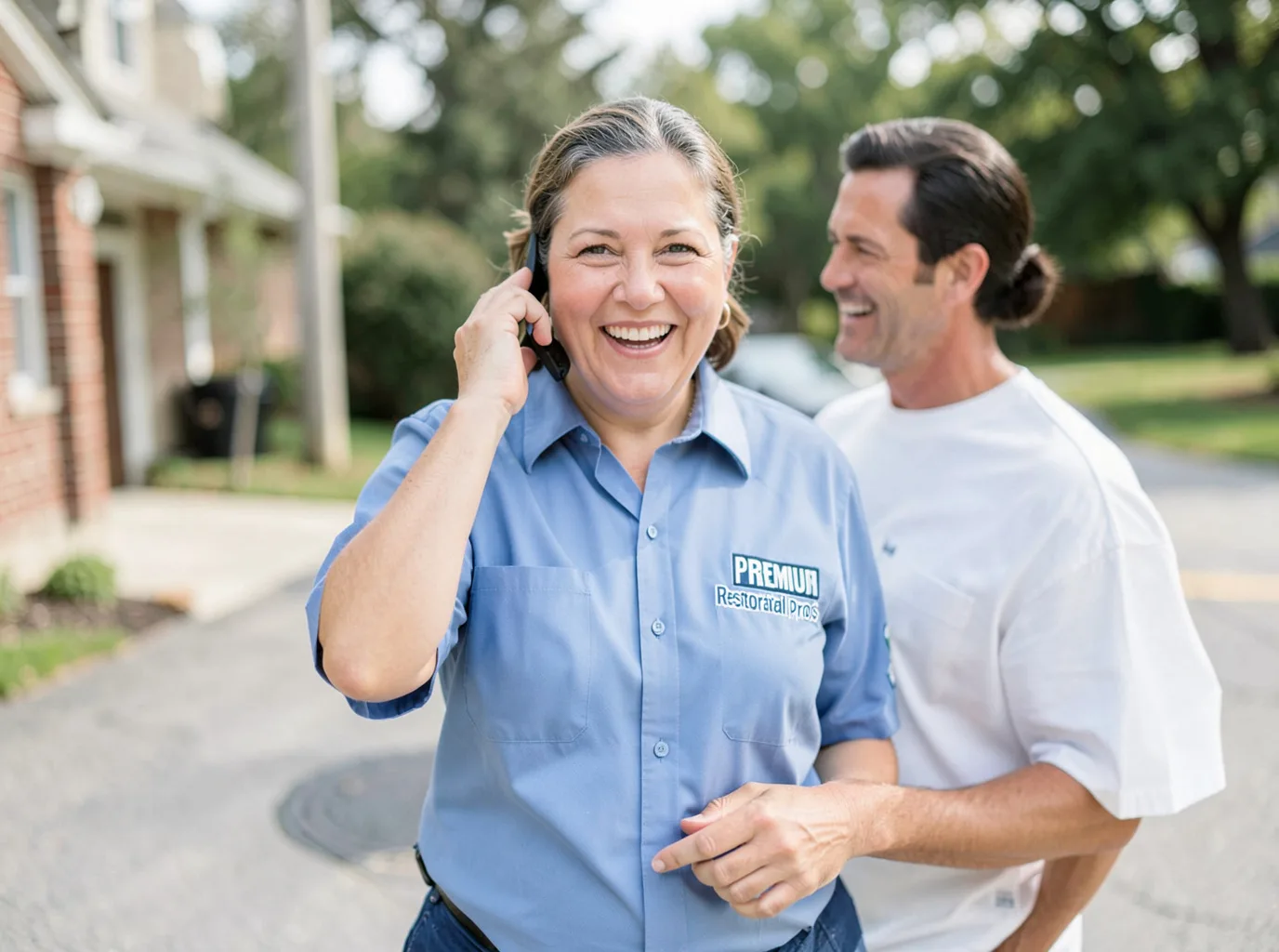 Water Damage Restoration Goehner, NE FAQs